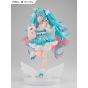 FuRyu - TENITOL Hatsune Miku Yumekawa Princess