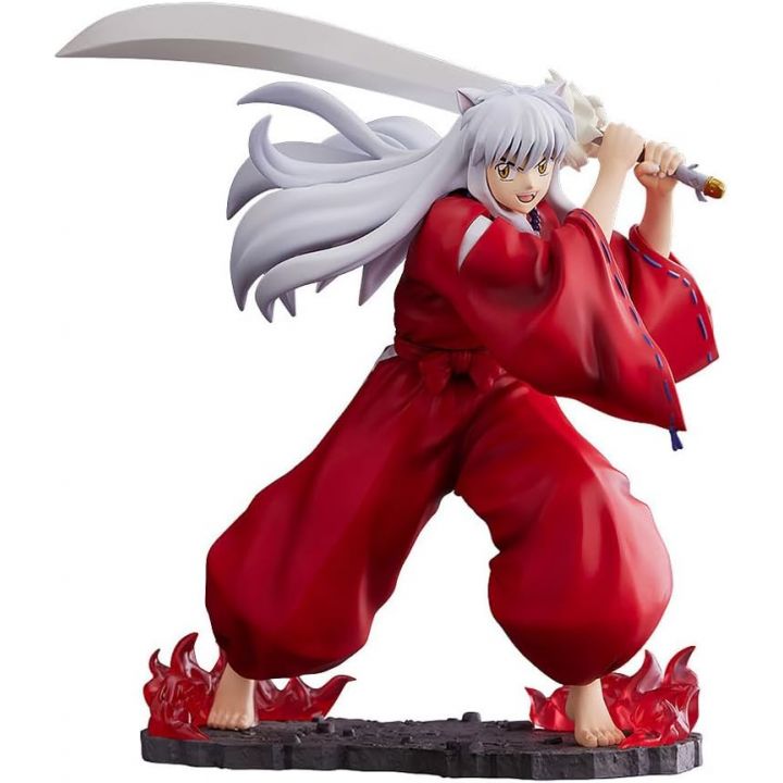 FuRyu - TENITOL InuYasha