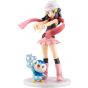 Kotobukiya - "Pokemon" Series ARTFX J Dawn with Piplup