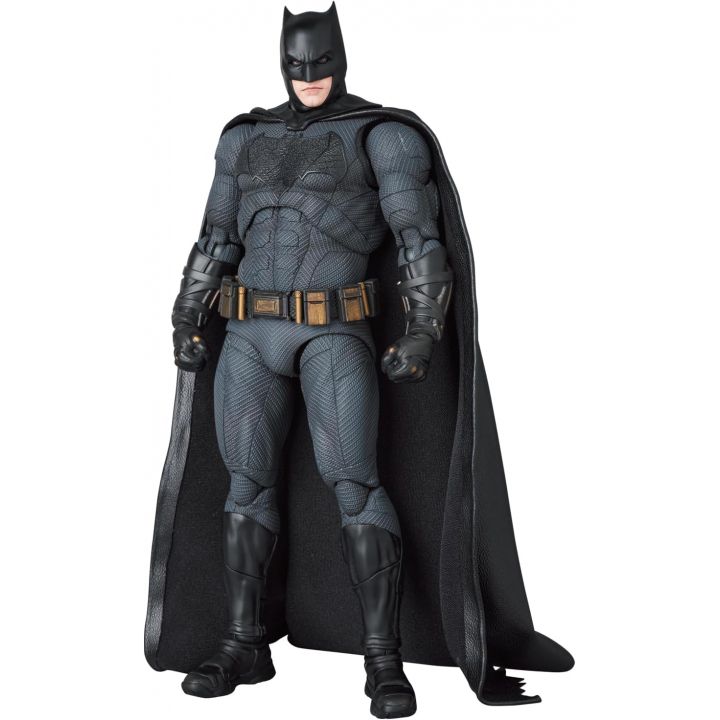 copy of Medicom Toy - MAFEX "Batman: Knightfall" KNIGHT CRUSADER BATMAN