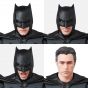 copy of Medicom Toy - MAFEX "Batman: Knightfall" KNIGHT CRUSADER BATMAN