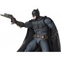 copy of Medicom Toy - MAFEX "Batman: Knightfall" KNIGHT CRUSADER BATMAN