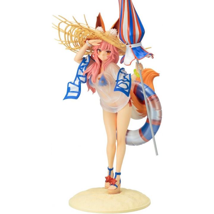 Kotobukiya - "Fate/Grand Order" Lancer / Tamamo-no-Mae