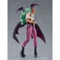 Max Factory - POP UP "Darkstalkers" Series Morrigan