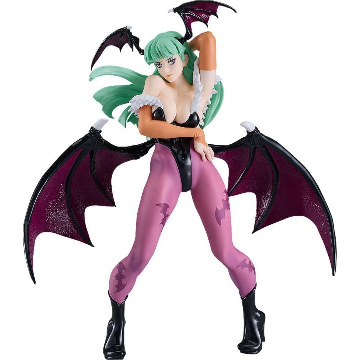 Max Factory - POP UP "Darkstalkers" Series Morrigan