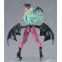 Max Factory - POP UP "Darkstalkers" Series Morrigan