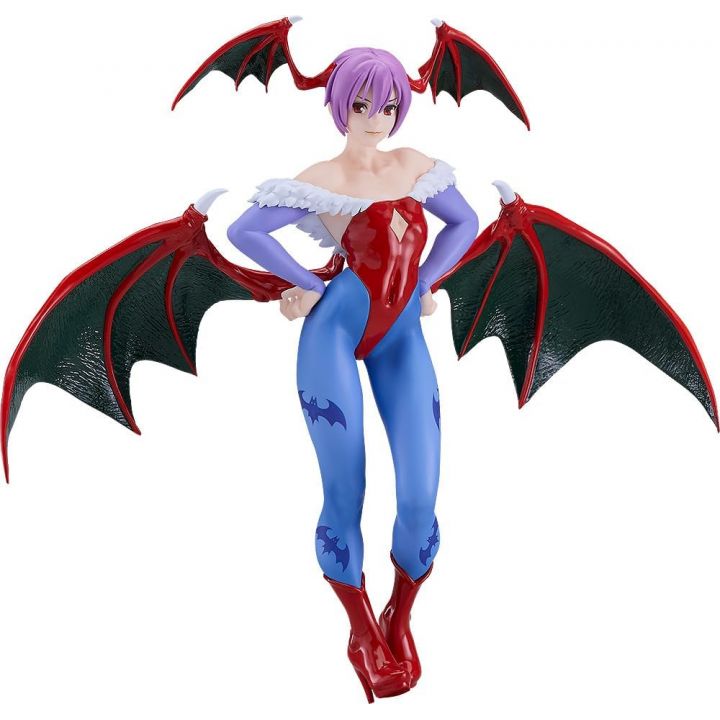 Max Factory - POP UP PARADE "Darkstalkers" Series Lilith