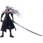 Square Enix - "Final Fantasy VII" Bring Arts Sephiroth