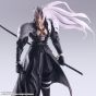 Square Enix - "Final Fantasy VII" Bring Arts Sephiroth