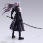 Square Enix - "Final Fantasy VII" Bring Arts Sephiroth