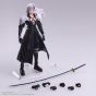 Square Enix - "Final Fantasy VII" Bring Arts Sephiroth