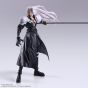 Square Enix - "Final Fantasy VII" Bring Arts Sephiroth