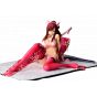 ORCATOYS - "Fairy Tail" Erza Scarlet Sakura Cat Gravure Style