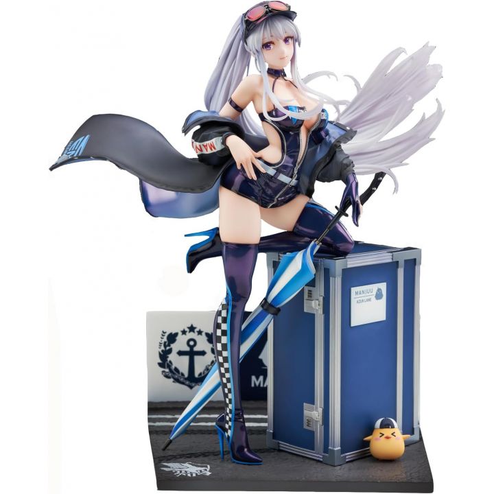 APEX - "Azur Lane" Enterprise Wind Catcher Ver.