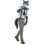 Good Smile Company - POP UP PARADE "BEASTARS" Legoshi