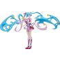 Good Smile Company - Character Vocal Series 01 Hatsune Miku Future Eve Ver. L Size