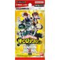 Bandai - Union Arena My Hero Academia Booster Pack Box