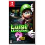 Nintendo  Luigi's Mansion 2 HD  Nintendo Switch