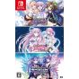 Compile Heart - Hyperdimension Neptunia ReBirth 1 2 3 [Triple Pack] | Nintendo Switch