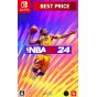 Take-Two Interactive & 2K Games - NBA 2K24 [Kobe Bryant Edition] | Nintendo Switch