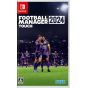 Sega - Football Manager 2024 Touch|Nintendo Switch