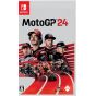 Plaion - MotoGP 24|Nintendo Switch