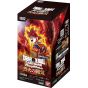 Bandai - Dragon Ball Super Card Game Fusion World Booster Pack, FB02 CARDASS