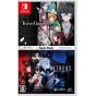 Izanagi Games - Tokyo Chronos & Altdeus: Beyond Chronos (Twin Pack) | Nintendo Switch