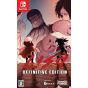 Beep Japan - Serenity Forge LISA: Definitive Edition|Nintendo Switch