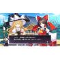 Compile Heart Sting Touhou Spell Carnival Special Pack Edición Limitada Nintendo Switch