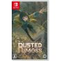 Playism Rusted Moss Nintendo Switch