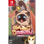 A Street Cat's Tale Nintendo Switch