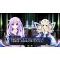 Compile Heart - Hyperdimension Neptunia Re Birth2: Sisters Generation - Nintendo Switch