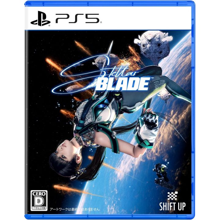 Sony Interactive Entertainment - Stellar Blade |PS5