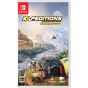 Plaion - Expeditions A MudRunner Game | Nintendo Switch