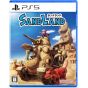 Bandai Namco Games Sand Land Playstation 5