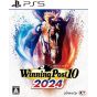 Koei Tecmo Games - Winning Post 10 2024 | PS5