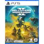 Sony Interactive Entertainment - Helldivers II PS5