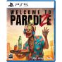 3goo - Welcome to ParadiZe | PS5