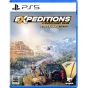 PLAION - Expeditions: A MudRunner Game | PS5