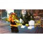 Warner Home LEGO DC Super Villanos SONY PS4 PLAYSTATION 4