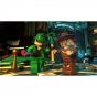 Warner Home LEGO DC Super Villanos SONY PS4 PLAYSTATION 4