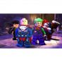 Warner Home LEGO DC Super Villanos SONY PS4 PLAYSTATION 4