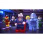 Warner Home LEGO DC Super Villanos SONY PS4 PLAYSTATION 4