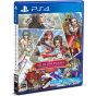 Square Enix - Dragon Quest X Online Pacchetto All-In-One Versione 1-7 |PS4