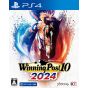 Koei Tecmo Games - Siegreiche Post 10 2024 |PS4