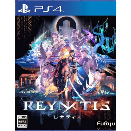 FuRyu - Reynatis |PS4