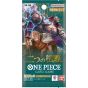 BANDAI ONE PIECE Card Game Booster Pack, Dos Leyendas OP-08 (Caja) 24 Pack