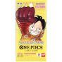 Bandai (BANDAI) ONE PIECE Card Game, The Future of 500 Years Later (OP-07) (Box), Pack of 24