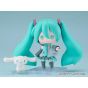 Nendoroid - Hatsune Miku x Cinnamoroll Collaboration Ver.